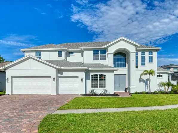 16306 WILD MALLARD DRIVE, ODESSA, FL 33556