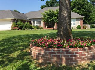 5108 N. Laramie Trail, Rogers, AR 72756