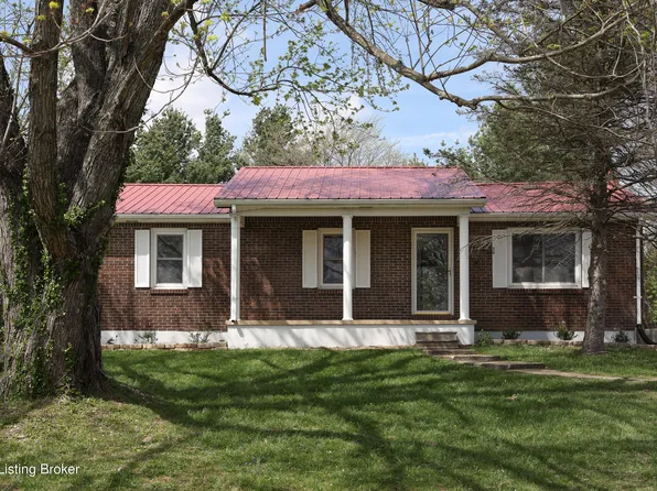 50 W Tophill Ter, Elizabethtown, KY 42701