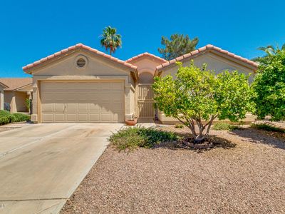 1902 E Doral Dr, Chandler, AZ, 85249