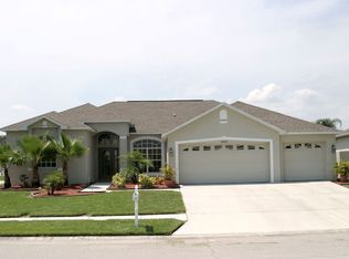24932 Blazing Trail Way, Land O Lakes, FL 34639