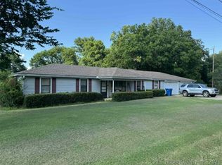 315 W Ansley Ave, McAlester, OK 74501