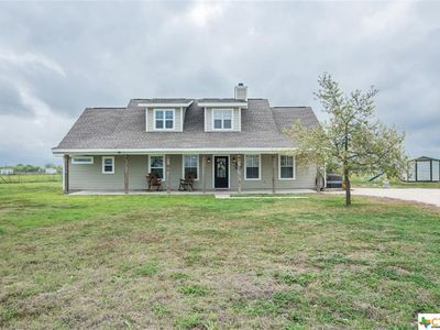 443 Zuehl Xing, La Vernia, TX, 78121
