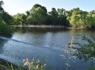 930 N Whitt Rd, Perrin, TX 76486