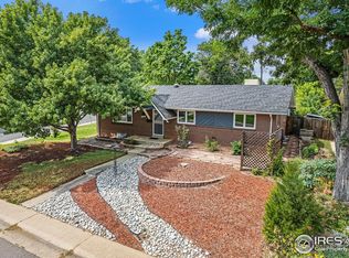 4105 Yarrow Ct, Wheat Ridge, CO 80033