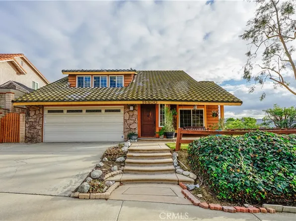 16800 Fern Creek Dr, La Puente, CA 91744