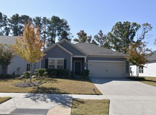 14919 Batteliere Dr, Charlotte, NC 28278