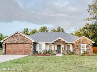 55832 Bear Run Rd, Callahan, FL 32011