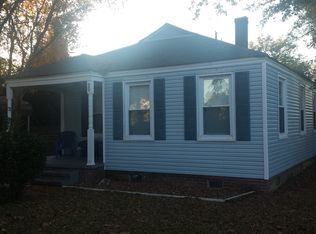 455 Virginia St, Columbia, SC 29201