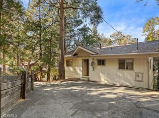 23748 Crest Forest Dr, Crestline, CA 92325