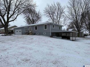1109 C St, Geneva, NE 68361