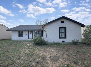 2741 Keystone Dr, Odessa, TX 79762