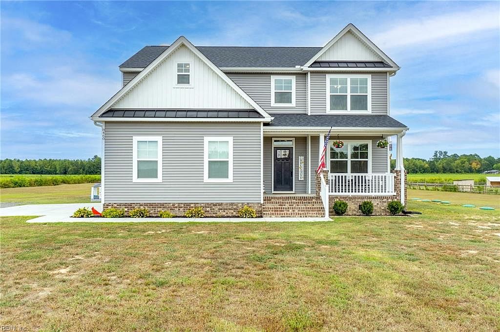 8460 Gates Rd, Suffolk, VA 23437 Zillow