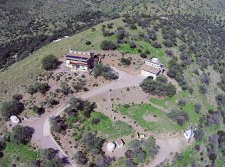 4780 E Eagle Nest Trl, Hereford, AZ 85615