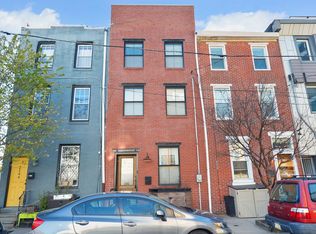 2142 E Arizona St, Philadelphia, PA 19125