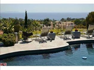 970 Chattanooga Ave, Pacific Palisades, CA 90272