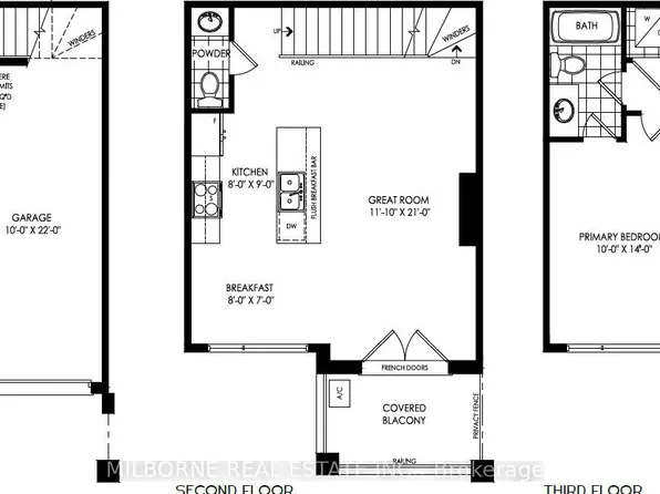 8 Spry Ln #413, Barrie, ON L9J 0N6