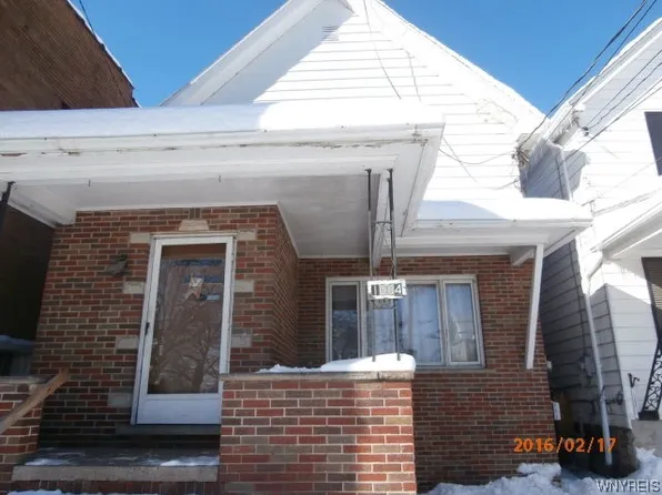 1004 19th St, Niagara Falls, NY 14301