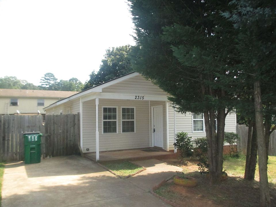 1st image of 2315 Deherradora Ave