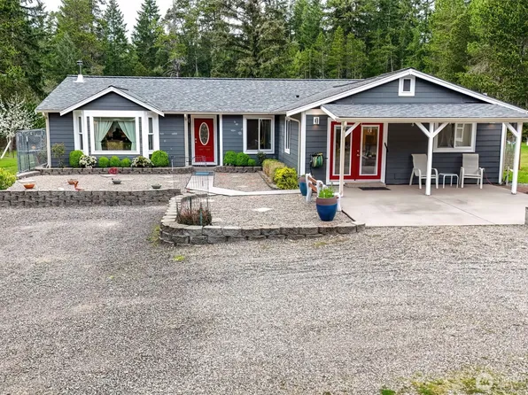 10720 Wicks Lake Road SW, Port Orchard, WA 98367