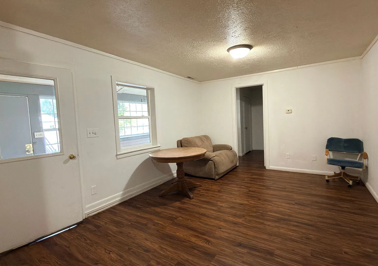 1 bedroom Apartment Minutes from Purdue University — Photo 2