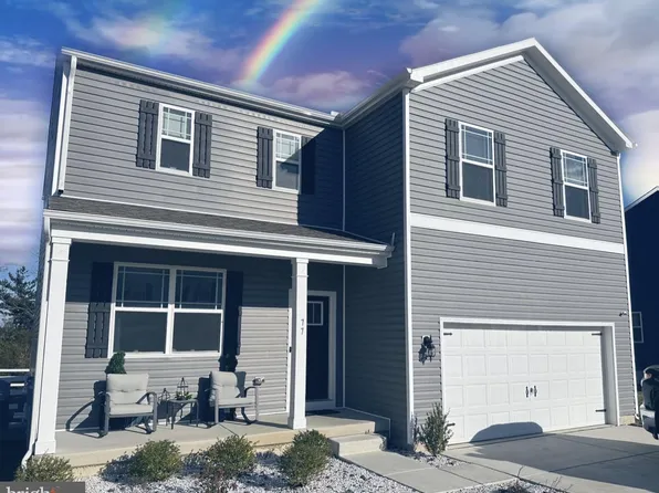77 Joseph Wick Dr, Smyrna, DE 19977