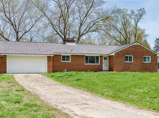 3650 Liberty Ellerton Rd, Dayton, OH 45417