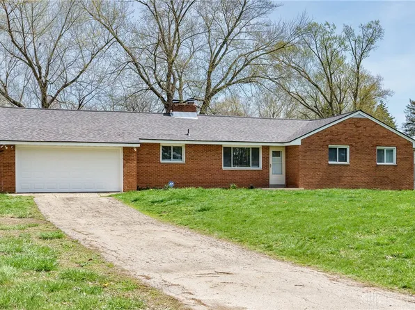 3650 Liberty Ellerton Rd, Dayton, OH 45417