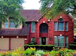 11117 Rio Vista Dr, Austin, TX 78726