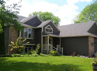 26125 Tucker Rd, Rogers, MN 55374