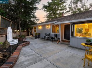 16 Ruth Ct, Lafayette, CA 94549