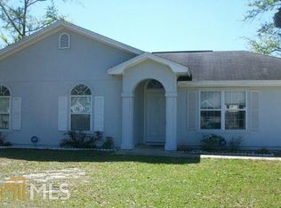 601 Hunt Club Rd, Saint Marys, GA 31558