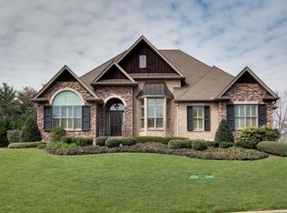 5621 Montelle Ln, Nashville, TN 37211