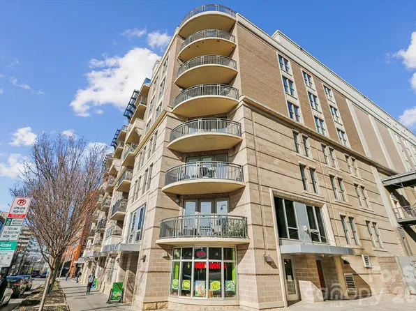 718 W Trade St Unit 302, Charlotte, NC 28202