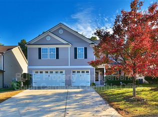 252 Seabiscuit Ln, Elgin, SC 29045