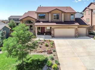 2245 Courtney Dr, Colorado Springs, CO 80919