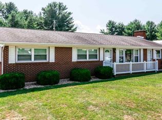 4214 Lee Jackson Hwy, Greenville, VA 24440