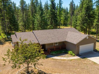 32089 N Newman Dr, Spirit Lake, ID, 83869