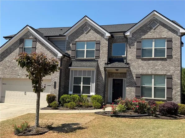 3972 Golden Gate Way, Buford, GA 30518