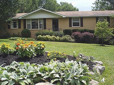 Extra Special Ranch - Fab yard