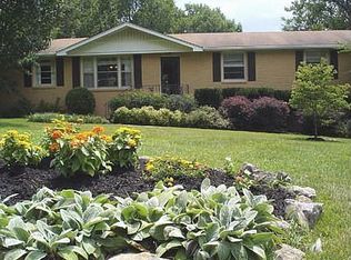 894 Rodney Dr, Nashville, TN 37205