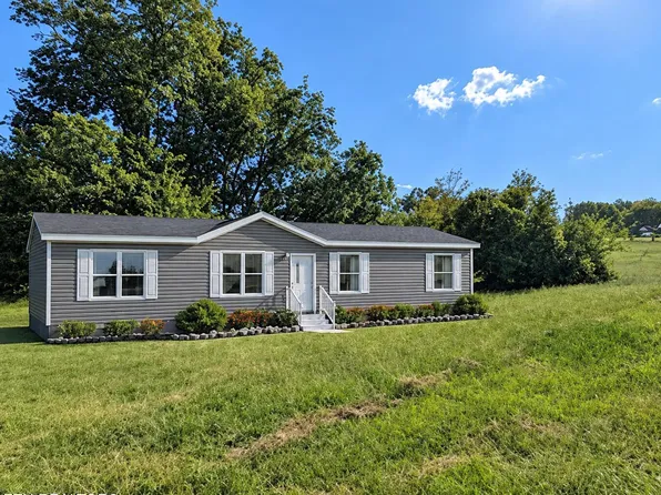 1807 Chestnut St, Sweetwater, TN 37874