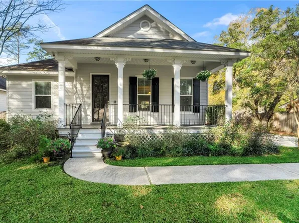 256A Egret St #A, Covington, LA 70433