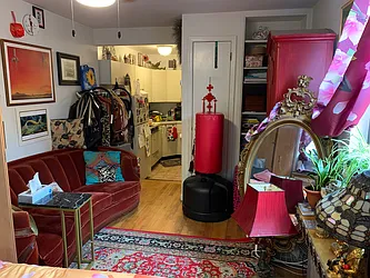 Rented by Oxford Property Group