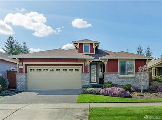 4137 Bainbridge Ct NE, Lacey, WA 98516