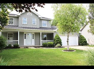 4214 Arlington Dr, Brunswick, OH