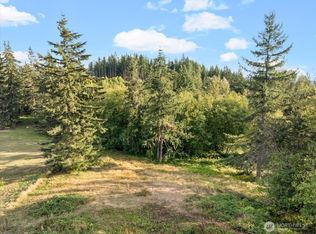 0 NE 391st St, Amboy, WA 98601