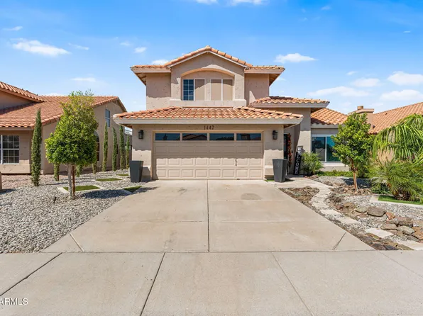 1442 E Windsong Dr, Phoenix, AZ 85048