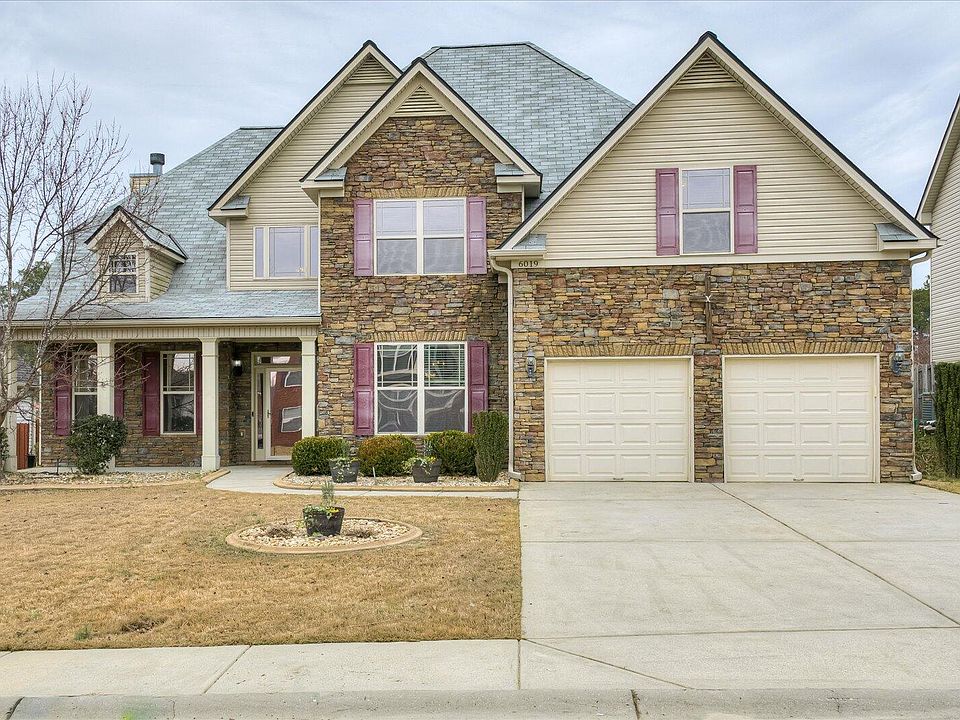 6019 Reynolds Cir, Grovetown, GA 30813 Zillow