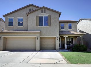10847 E Sorpresa Ave, Mesa, AZ 85212